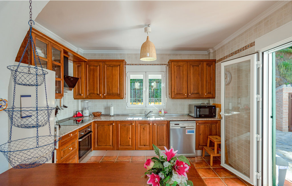 Maison 6 personnes à Cómpeta - Photo 35