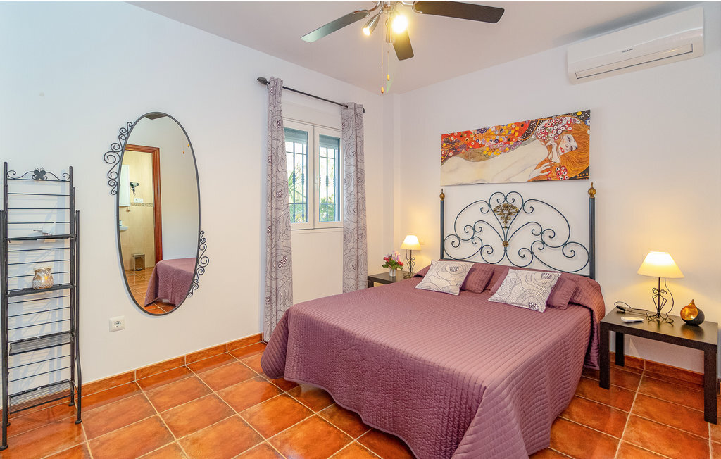Maison 6 personnes à Cómpeta - Photo 36