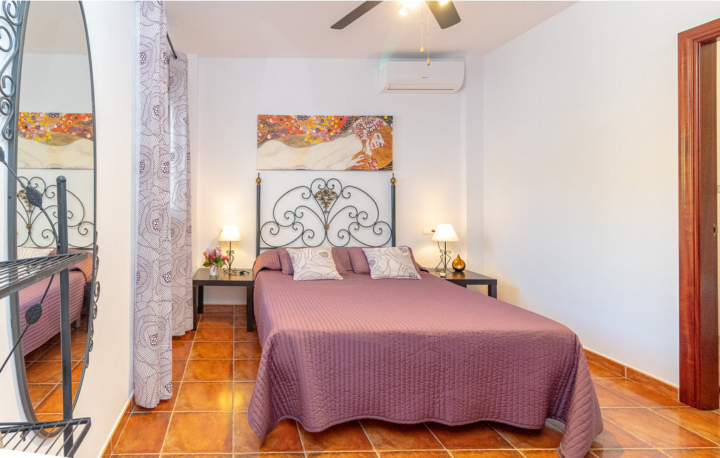 Maison 6 personnes à Cómpeta - Photo 37