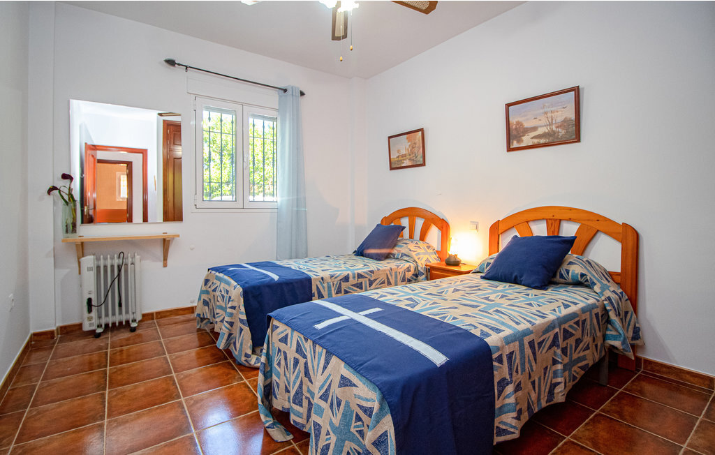 Maison 6 personnes à Cómpeta - Photo 38