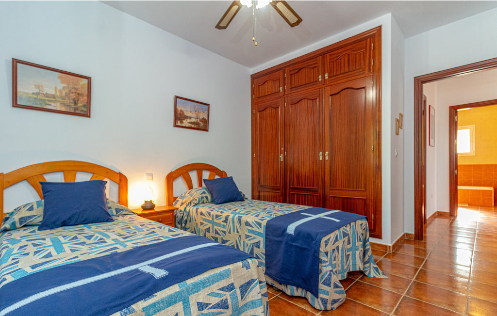 Maison 6 personnes à Cómpeta - Photo 39