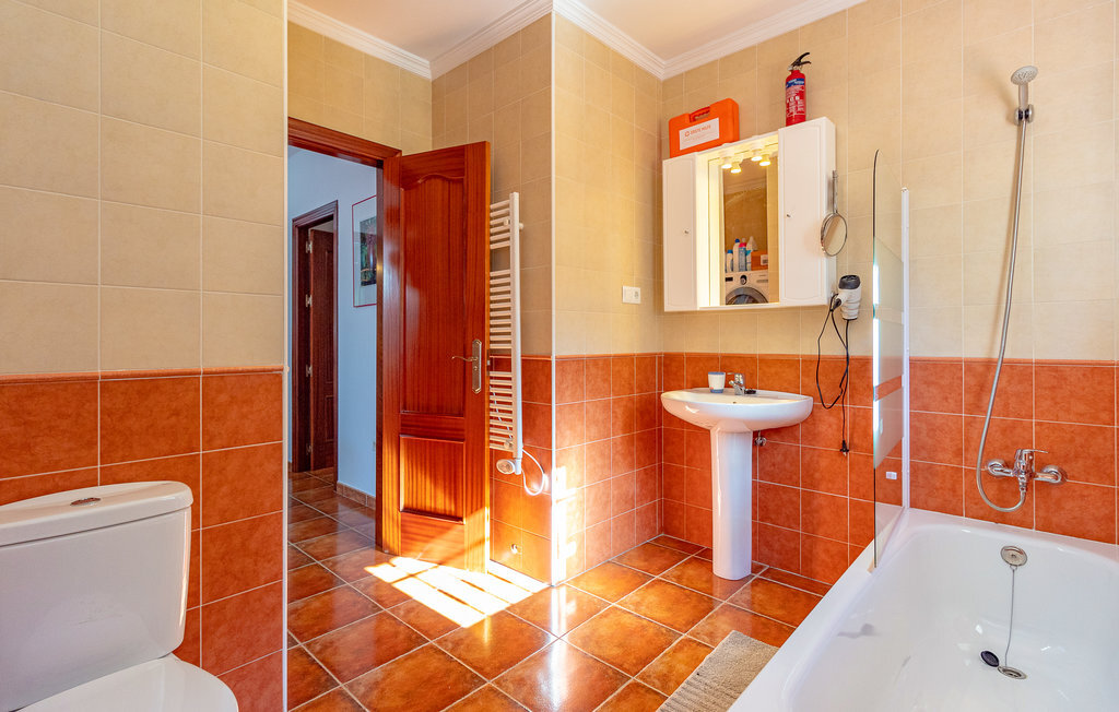 Maison 6 personnes à Cómpeta - Photo 41