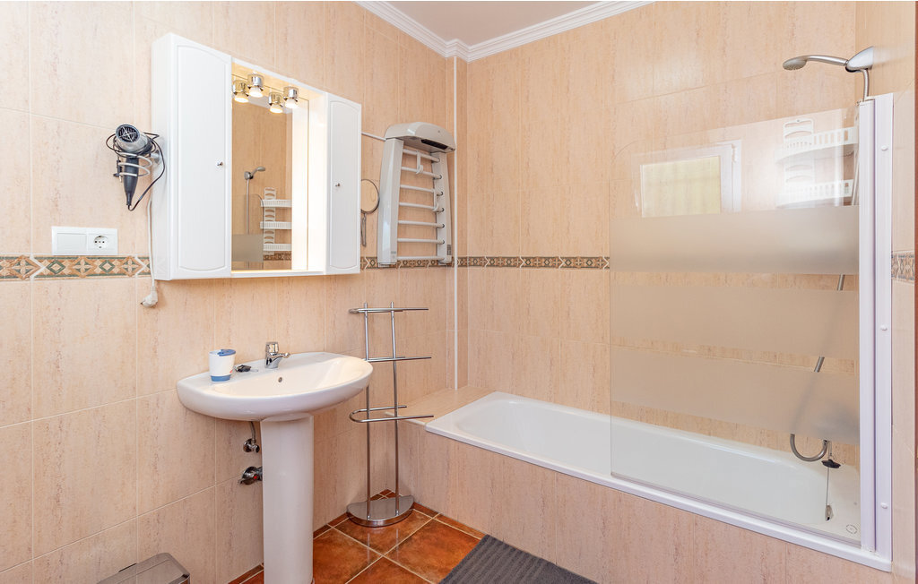 Maison 6 personnes à Cómpeta - Photo 43