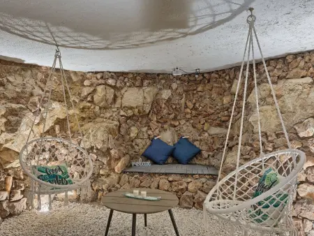 Villa La Mer à Pula : piscine privée 12x5m, 8 personnes : photo 3