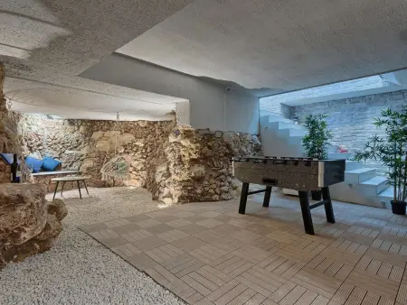 Villa La Mer à Pula : piscine privée 12x5m, 8 personnes : photo 17