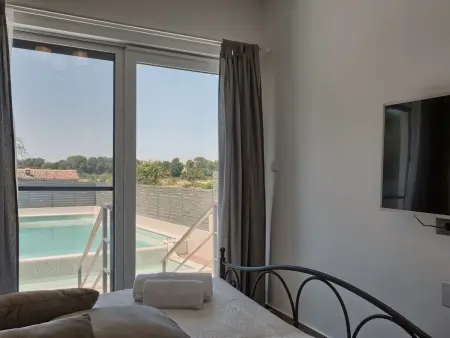 Villa La Mer à Pula : piscine privée 12x5m, 8 personnes : photo 35