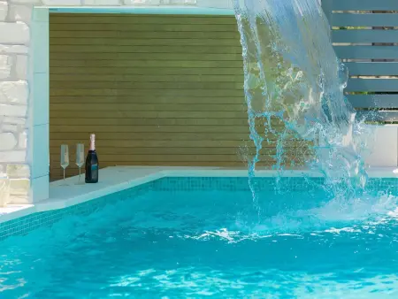 Villa La Mer à Pula : piscine privée 12x5m, 8 personnes : photo 43