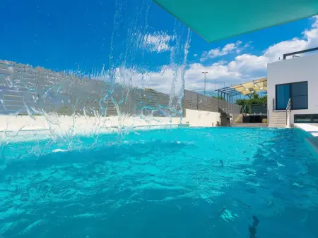 Villa La Mer à Pula : piscine privée 12x5m, 8 personnes : photo 46