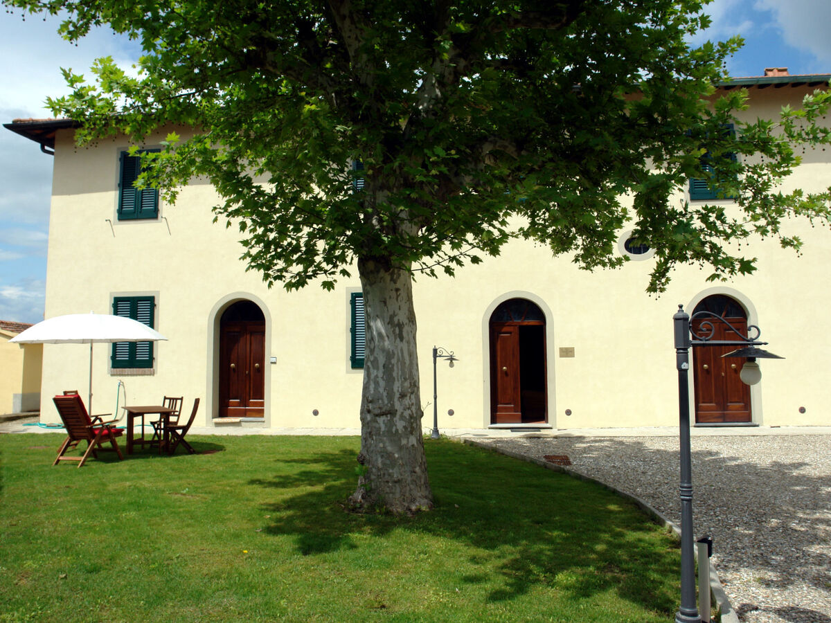 Gîte Cimabue à Vinci, 4 pers., piscine & vignobles - Photo 4