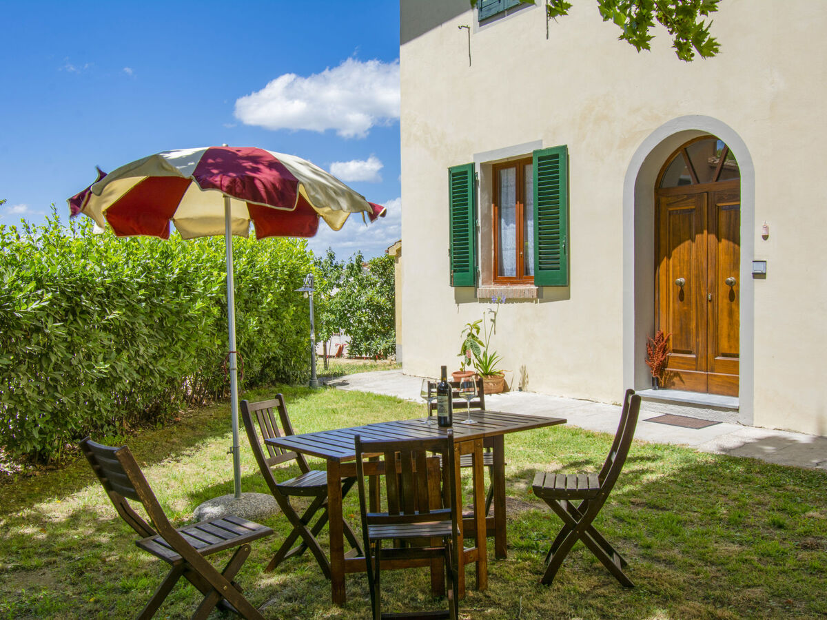 Gîte Cimabue à Vinci, 4 pers., piscine & vignobles - Photo 5