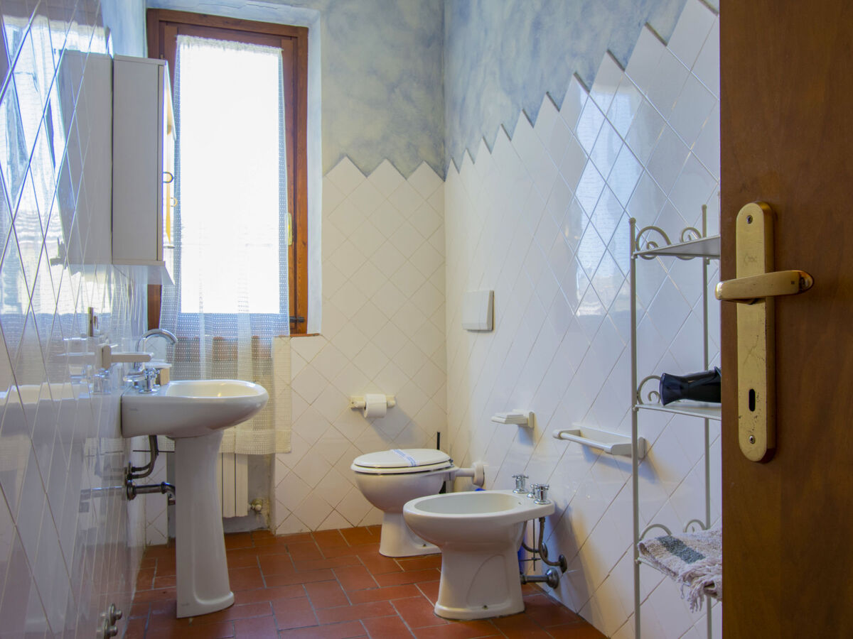 Gîte Cimabue à Vinci, 4 pers., piscine & vignobles - Photo 9
