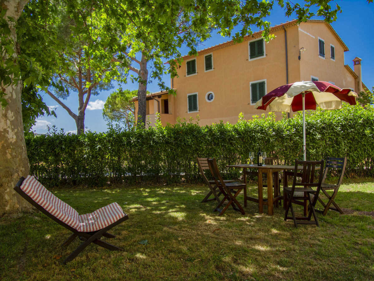 Gîte Cimabue à Vinci, 4 pers., piscine & vignobles - Photo 18