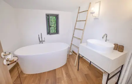 Maison 2 personnes à Malaucene - Photo 5
