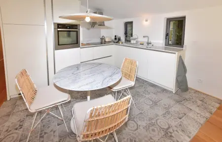 Maison 2 personnes à Malaucene - Photo 6