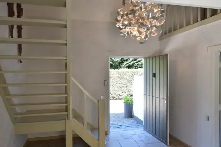 Villa Petunias, Villa de luxe à Saint-Idesbald avec jacuzzi - Photo 9