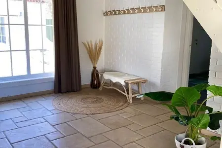 Villa Petunias, Villa de luxe à Saint-Idesbald avec jacuzzi - Photo 10