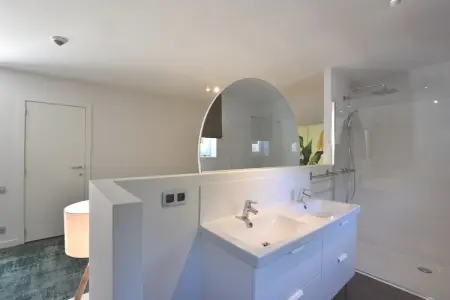 Villa Petunias, Villa de luxe à Saint-Idesbald avec jacuzzi - Photo 23