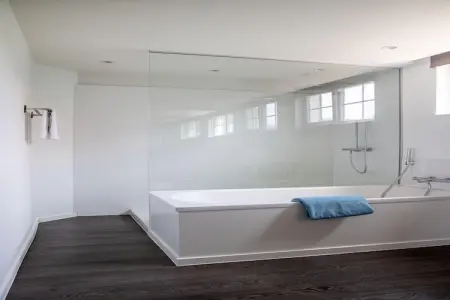 Villa Petunias, Villa de luxe à Saint-Idesbald avec jacuzzi - Photo 26
