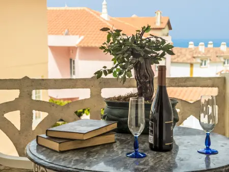 Vila Hortencia, Location Villa 6 personnes à Ericeira - Photo 9