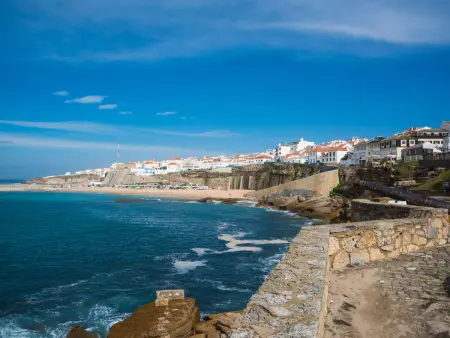 Vila Hortencia, Location Villa 6 personnes à Ericeira - Photo 14