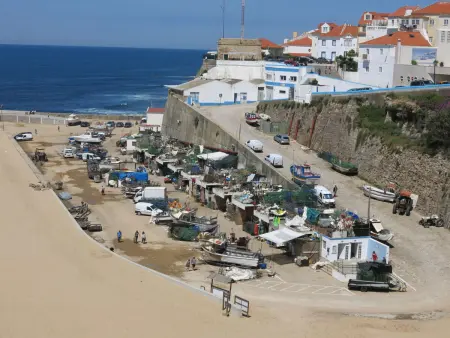 Vila Hortencia, Location Villa 6 personnes à Ericeira - Photo 16