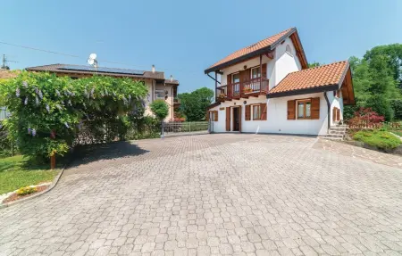 Location maison à Feltre (BL), Al Ginco