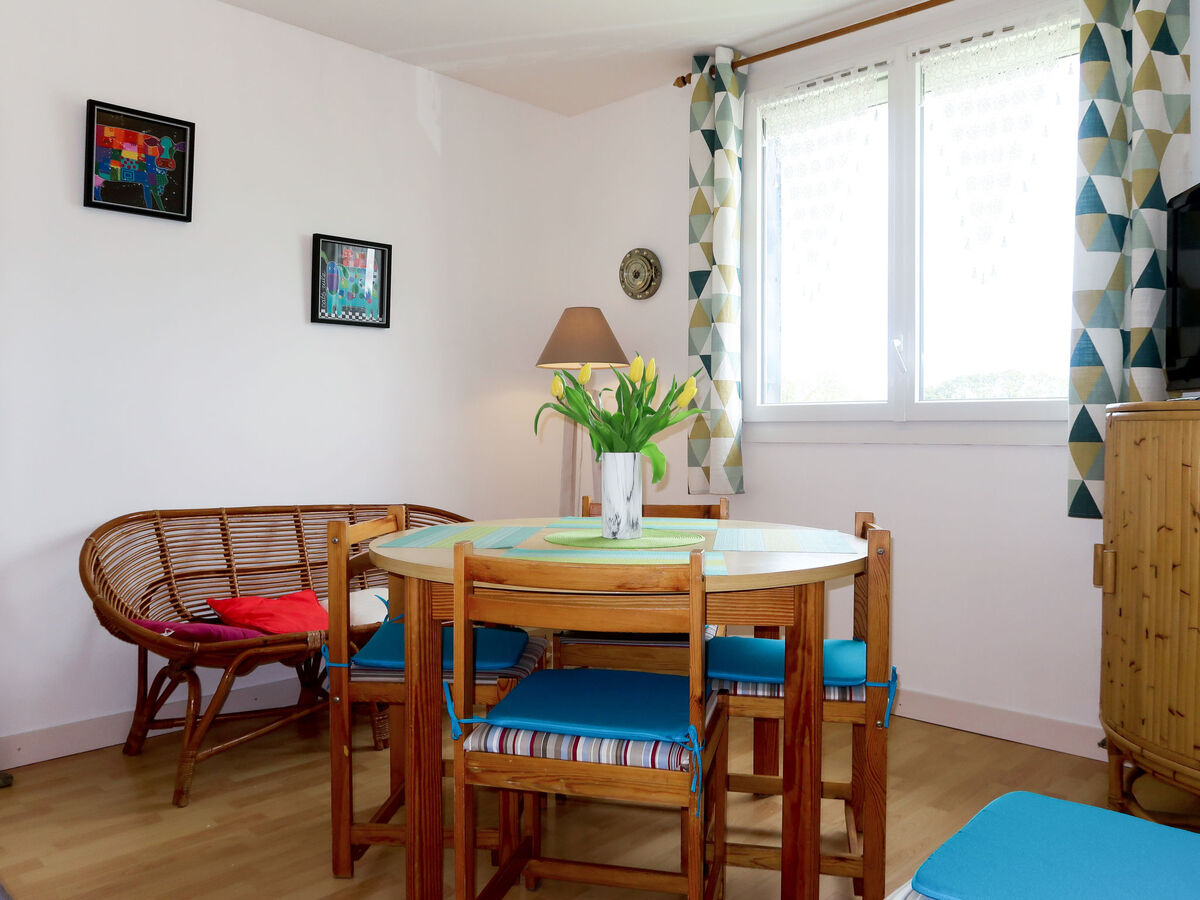 Ty Ménez – Appartement 4 pers. à Goulien - Photo 1
