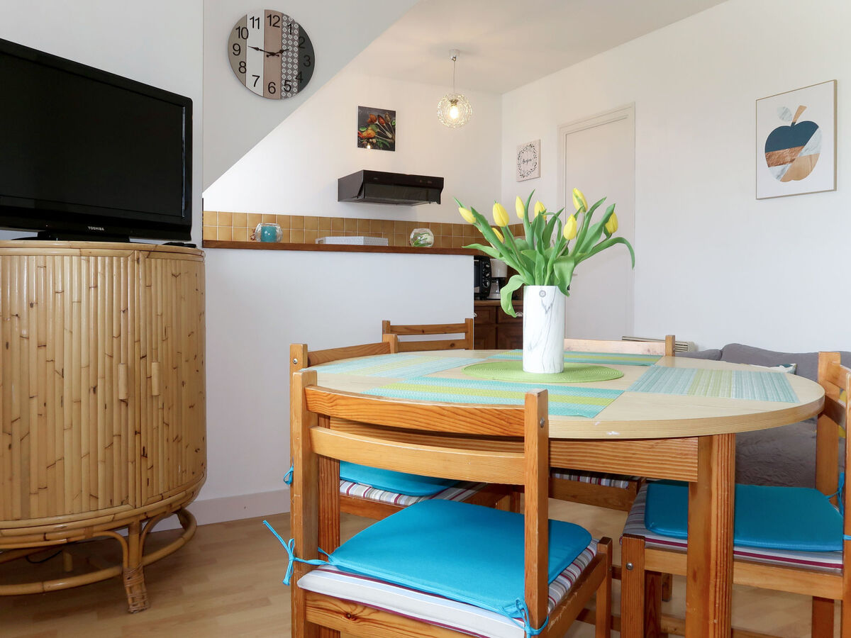 Ty Ménez – Appartement 4 pers. à Goulien - Photo 2