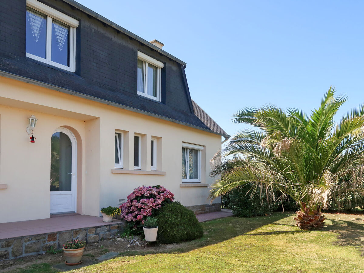 Ty Ménez – Appartement 4 pers. à Goulien - Photo 4
