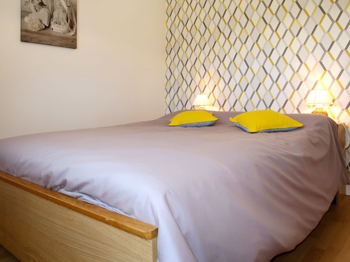 Ty Ménez – Appartement 4 pers. à Goulien - Photo 5