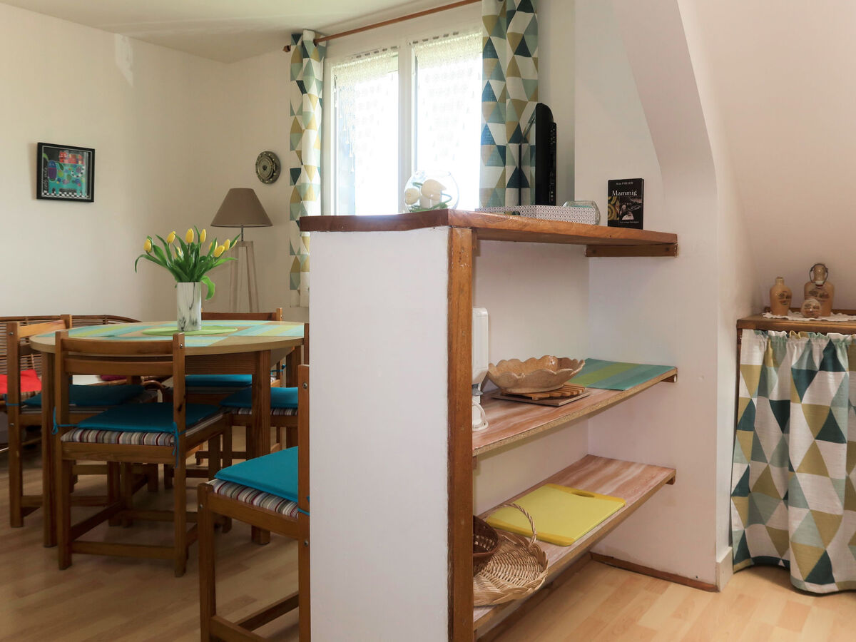 Ty Ménez – Appartement 4 pers. à Goulien - Photo 7