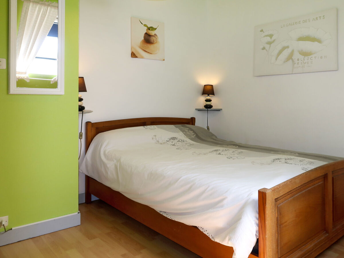 Ty Ménez – Appartement 4 pers. à Goulien - Photo 10