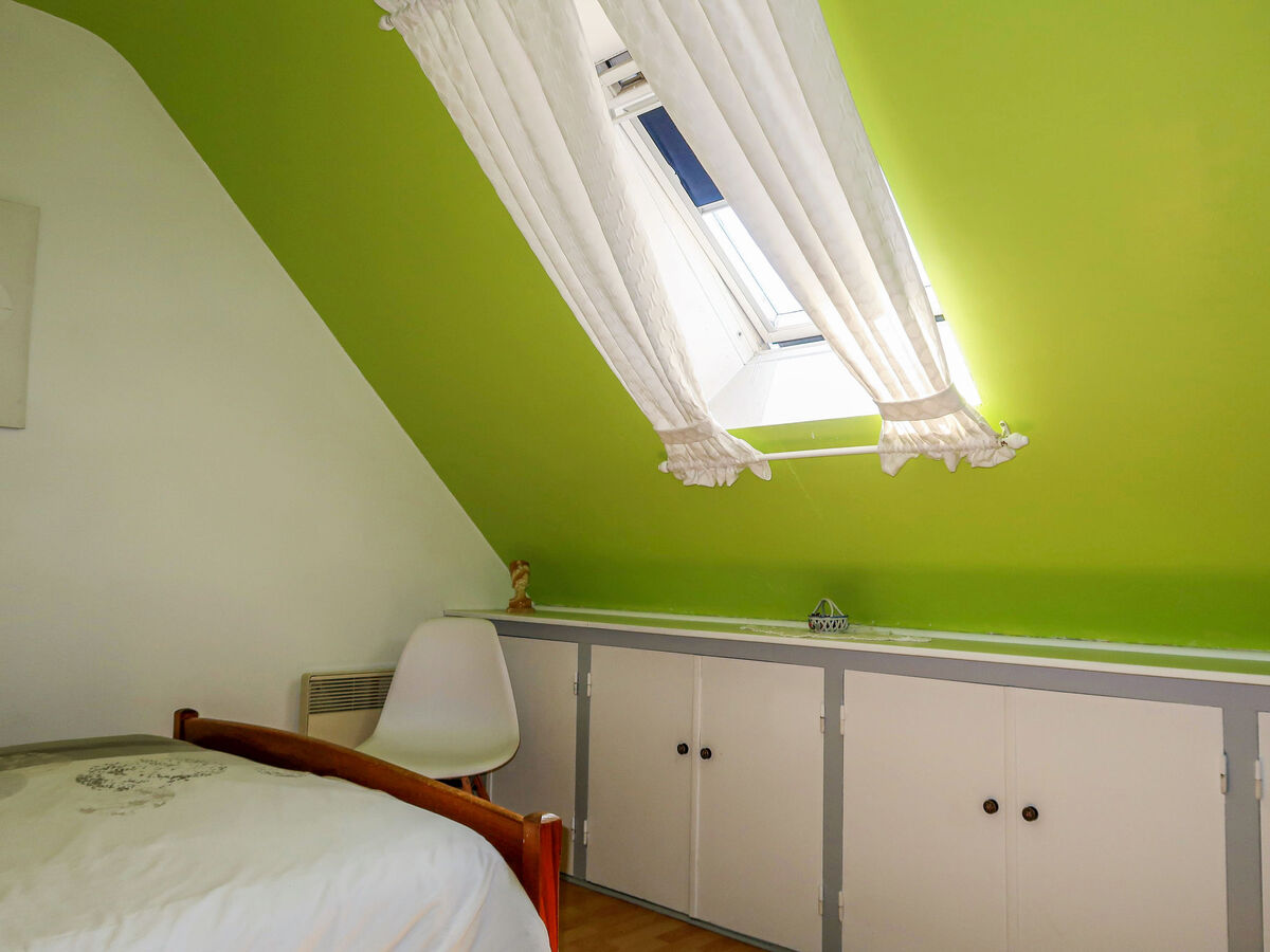 Ty Ménez – Appartement 4 pers. à Goulien - Photo 11