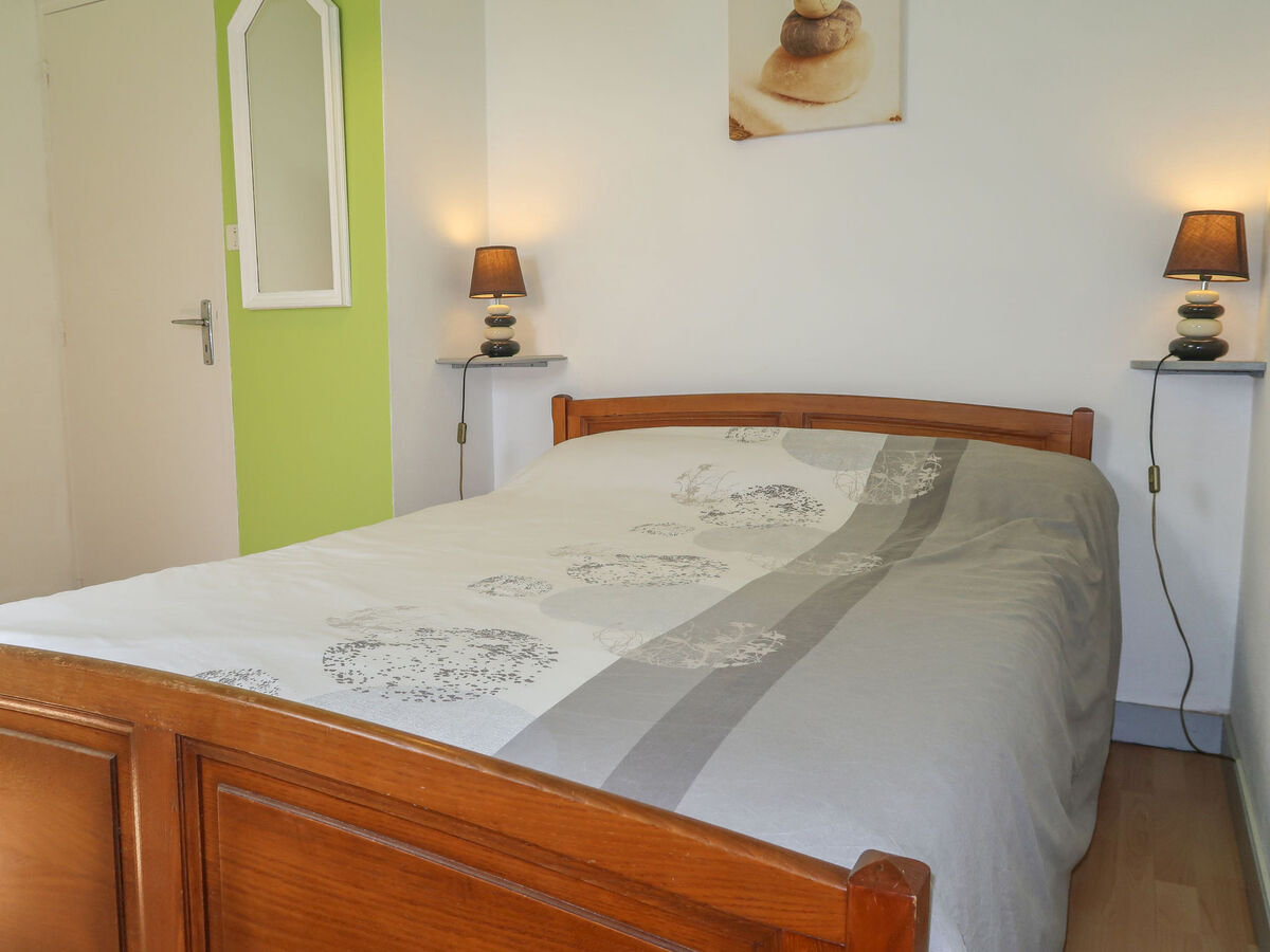 Ty Ménez – Appartement 4 pers. à Goulien - Photo 12