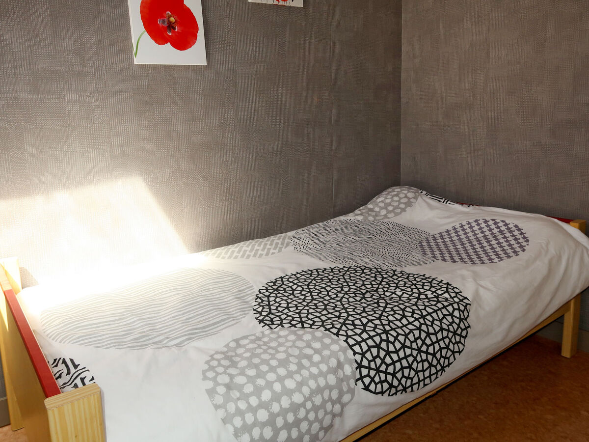 Ty Ménez – Appartement 4 pers. à Goulien - Photo 13