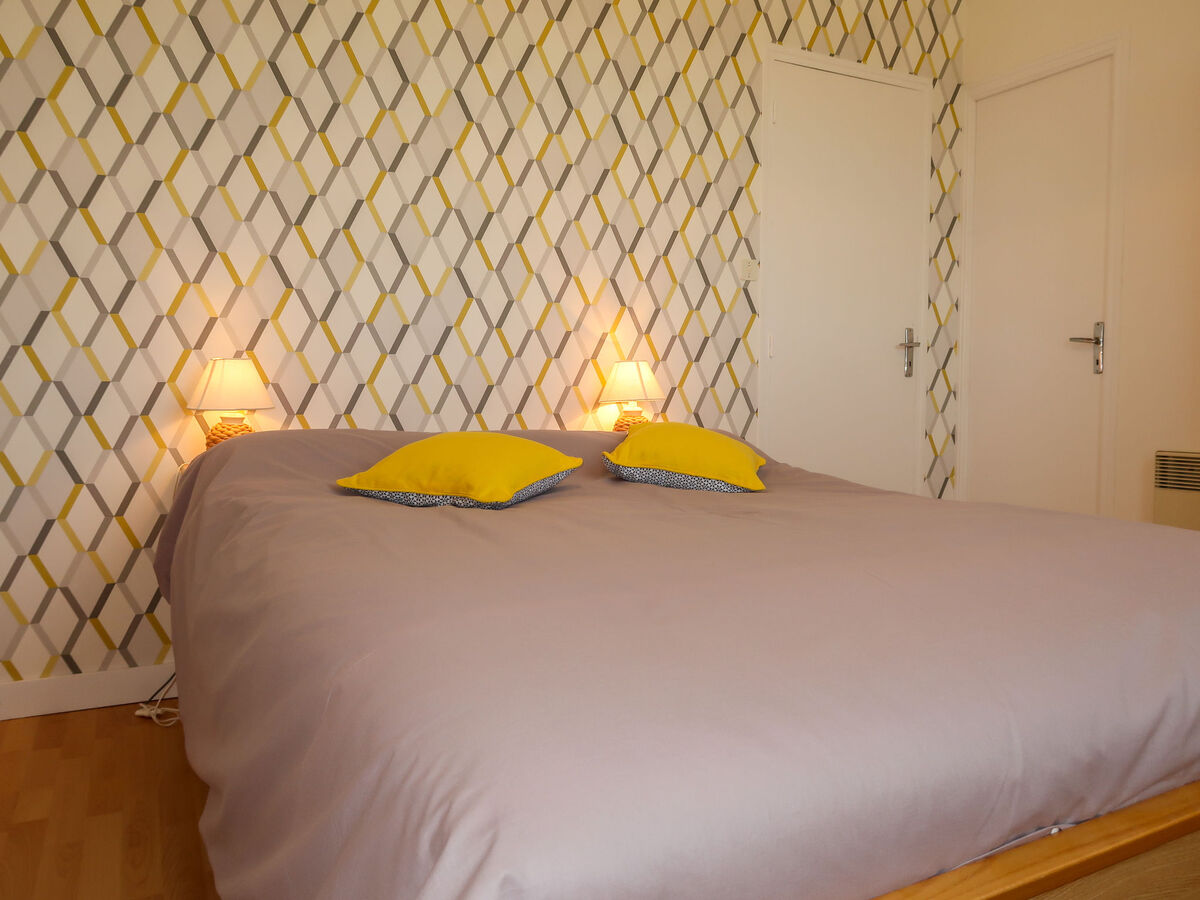 Ty Ménez – Appartement 4 pers. à Goulien - Photo 14