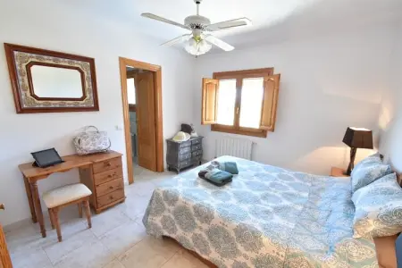 Villa Antonio Alto 4 pax, Escapade méditerranéenne avec jardin - Photo 2