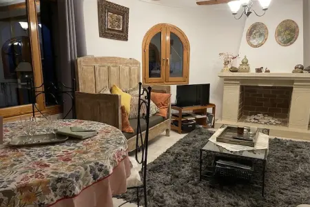 Villa Antonio Alto 4 pax, Escapade méditerranéenne avec jardin - Photo 4
