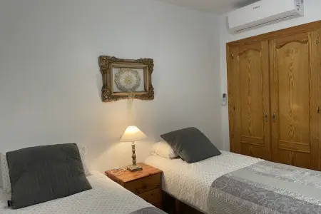 Villa Antonio Alto 4 pax, Escapade méditerranéenne avec jardin - Photo 6