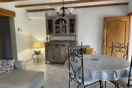 Villa Antonio Alto 4 pax, Escapade méditerranéenne avec jardin - Photo 16