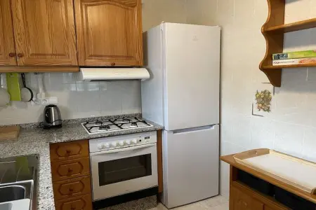 Villa Antonio Alto 4 pax, Escapade méditerranéenne avec jardin - Photo 18