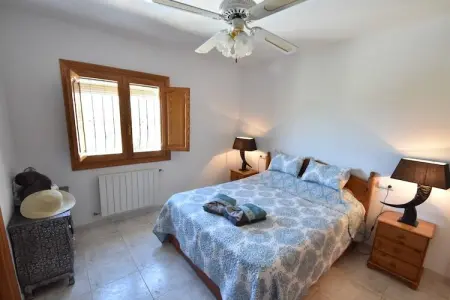 Villa Antonio Alto 4 pax, Escapade méditerranéenne avec jardin - Photo 21