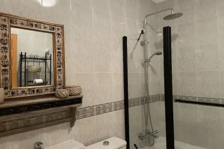 Villa Antonio Alto 4 pax, Escapade méditerranéenne avec jardin - Photo 22