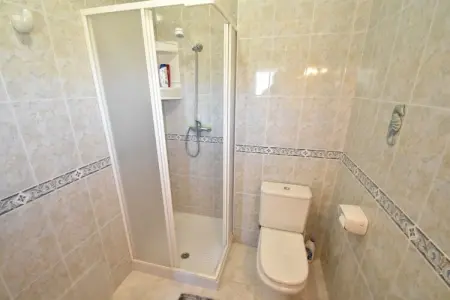 Villa Antonio Alto 4 pax, Escapade méditerranéenne avec jardin - Photo 24