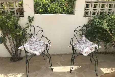 Villa Antonio Alto 4 pax, Escapade méditerranéenne avec jardin - Photo 25