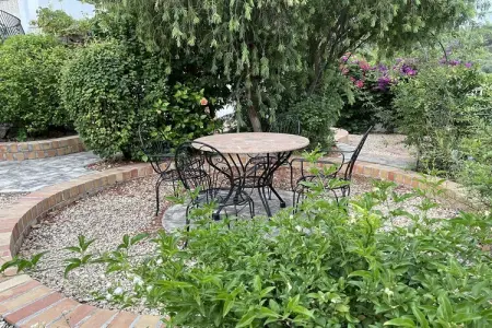 Villa Antonio Alto 4 pax, Escapade méditerranéenne avec jardin - Photo 26