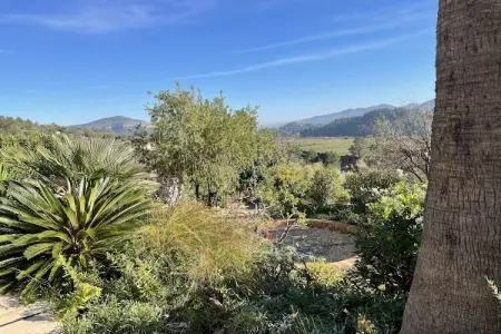 Villa Antonio Alto 4 pax, Escapade méditerranéenne avec jardin - Photo 28