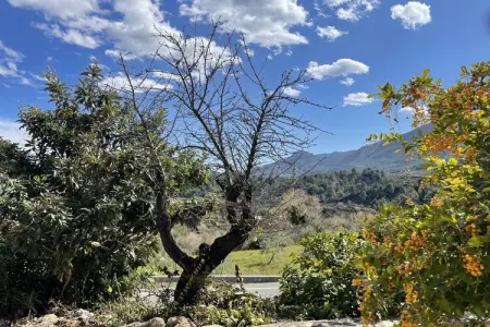 Villa Antonio Alto 4 pax, Escapade méditerranéenne avec jardin - Photo 29