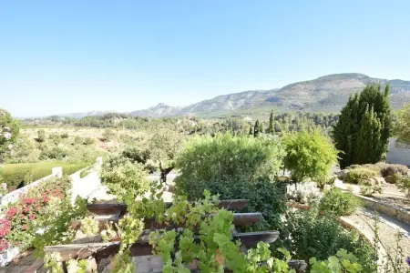 Villa Antonio Alto 4 pax, Escapade méditerranéenne avec jardin - Photo 31