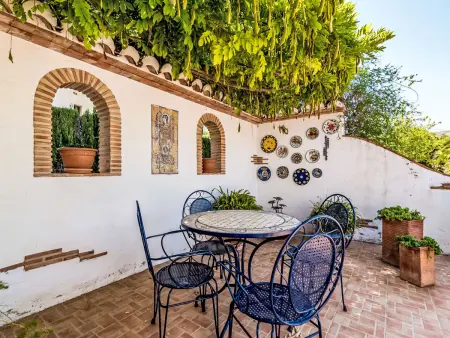Villa Mariposa – piscine privée et jardin 1 300 m² à Javea : photo 3